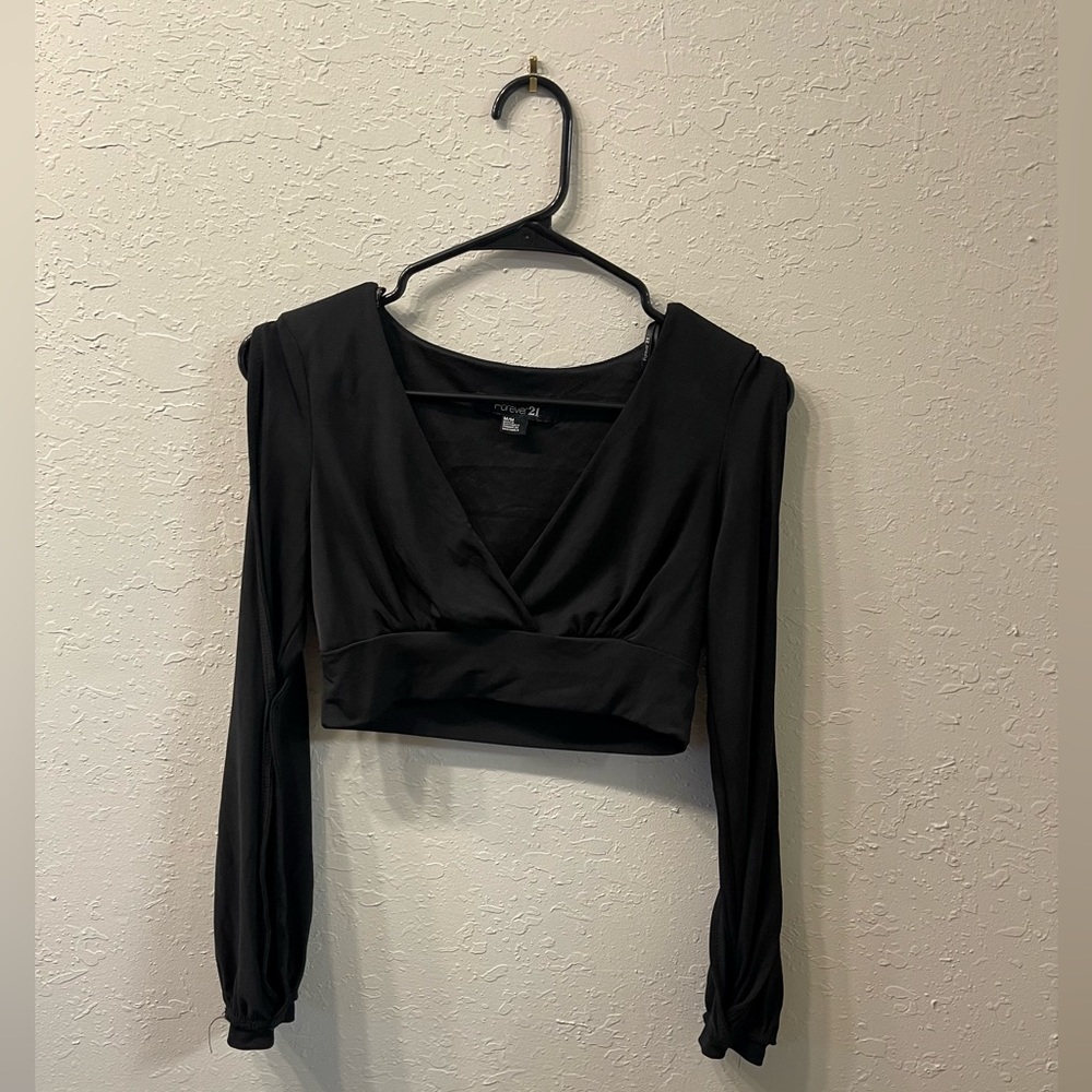 Forever 21 Shirt. View 2